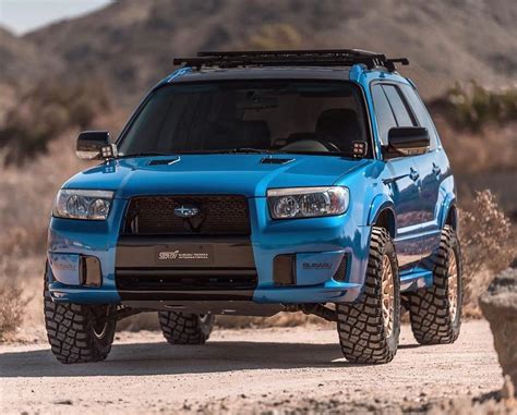 Subaru forester off road. Things To Know About Subaru forester off road. 